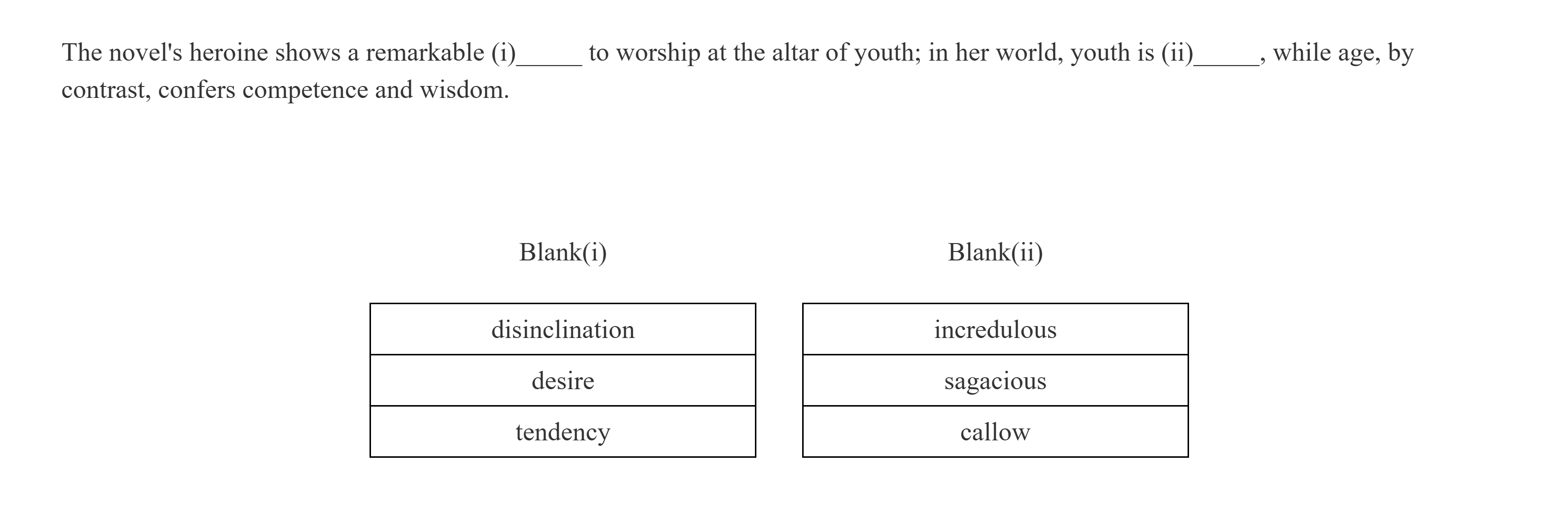 KMF Comprehensive set of mathematics questions after the reform